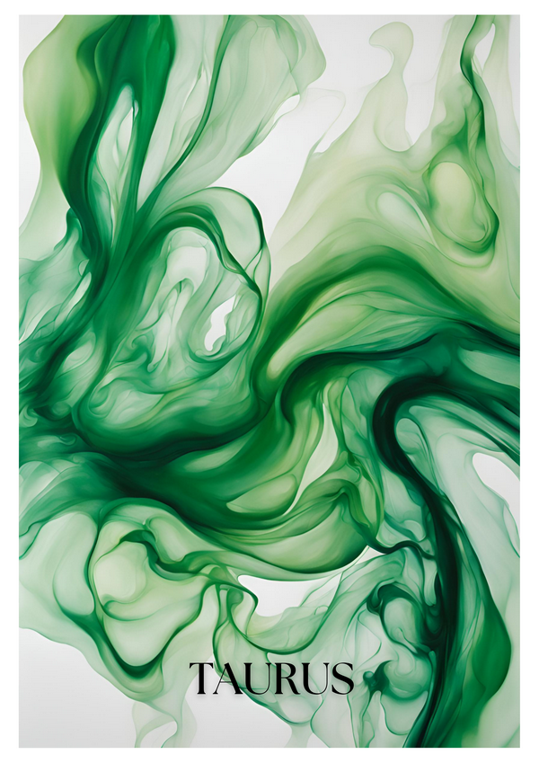 The Abstract Taurus